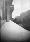 made with a pinhole camera and a sheet of Ilford paper