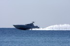 GdF on water! GdF on water!