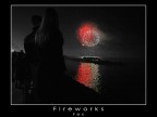 Fireworks Fireworks