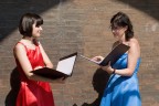 Lezione di canto Lezione di canto