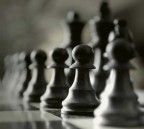 escaping pawns escaping pawns