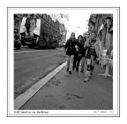 Will Smith in via Barberini Will Smith in via Barberini