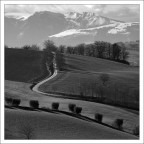 ...verso i monti... ...verso i monti...