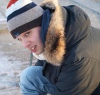 che guardi??? che guardi???