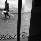 Ingresso d'hotel Ingresso d'hotel