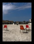 Sandchairs Sandchairs