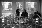 Incontro in veranda Incontro in veranda