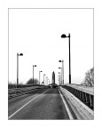 Una via....