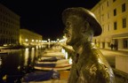 James Joyce in Trieste James Joyce in Trieste