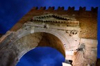 L'Arco d'Augusto di Rimini in un pomeriggio autunnale.



Commenti come sempre graditi.