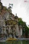 Fontana Dei Satiri Fontana Dei Satiri
