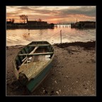 Scende la sera... Scende la sera...