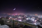 Spunta la luna dal monte Spunta la luna dal monte