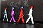 Walking Walking