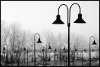 New York - Montreal