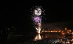 Fuochi d'artificio Fuochi d'artificio