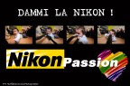 Dammi la Nikon Dammi la Nikon