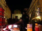 Barman sotto le stelle.... Barman sotto le stelle....