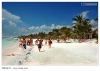 Mexico, penisola dello Yucatan Mexico, penisola dello Yucatan