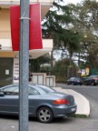 Grigio e rosso Grigio e rosso