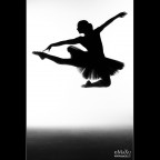 Dance on glass Dance on glass