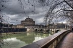 Fotografando i ponti di Roma Fotografando i ponti di Roma
