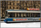 Tram!!! Tram!!!