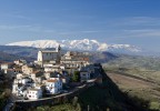 Scorcio d'abruzzo Scorcio d'abruzzo