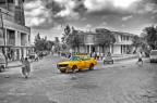 Bianco, nero e giallo Bianco, nero e giallo