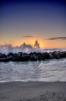 ancora tramonto ancora tramonto