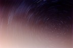 star trails star trails