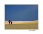 deserto e vento... deserto e vento...