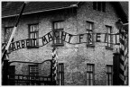 Arbeit Macht Frei - Reportage Auschwitz-Birkenau Arbeit Macht Frei - Reportage Auschwitz-Birkenau