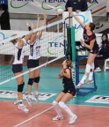 Volley femminile Volley femminile