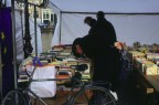 Per i mercatini di Amsterdam Per i mercatini di Amsterdam