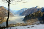 Lago d'Idro Lago d'Idro