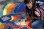 Piccoli Madonnari. 2007
