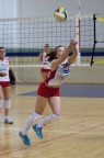 Unionvolley Villar vs Bentley Pinerolo, Volley B2