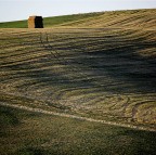 La torre di fieno La torre di fieno