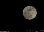 Luna 9 febbraio 2009 Luna 9 febbraio 2009