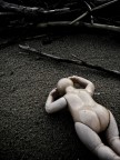 ...urlo silenzioso ...urlo silenzioso