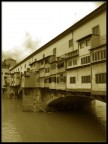 Ponte Vecchio Ponte Vecchio