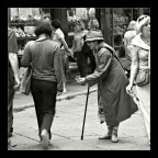 no charity no charity