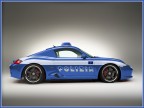 RUF Rk coupé POLIZIA RUF Rk coupé POLIZIA