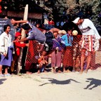 Campionato Birmano di Pallacorda Campionato Birmano di Pallacorda