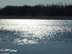 Il fiume blu