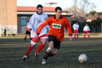 Juniores Serie D: Comacchio-Russi Juniores Serie D: Comacchio-Russi