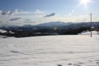 è tutto bianco è tutto bianco