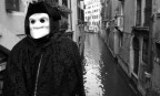 maschera veneziana maschera veneziana
