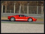 Ford Gt - Monza Speed Day Over 350Hp Ford Gt - Monza Speed Day Over 350Hp